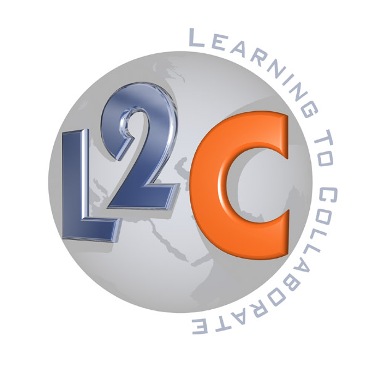 L2C- Learning to Collaborate